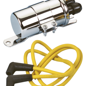 BOBINE CROMATE THUNDERBOLT