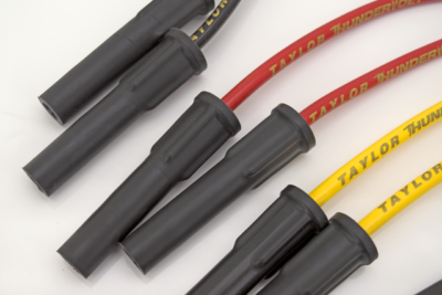 KIT CAVI CANDELA PERFORMANTI SUMAX THUNDERVOLT