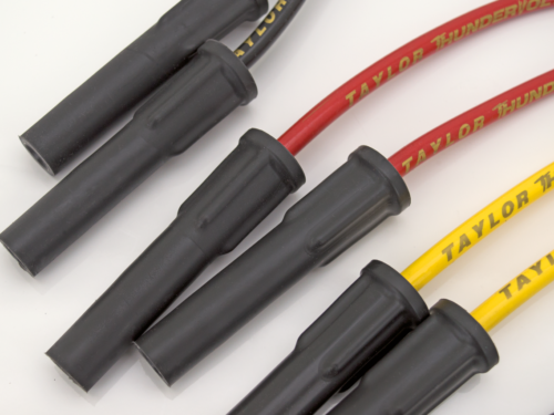 KIT CAVI CANDELA PERFORMANTI SUMAX THUNDERVOLT