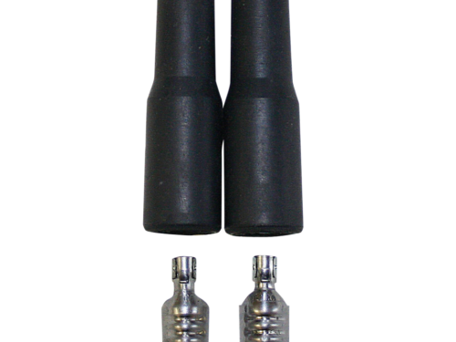 TERMINALI BOBINA ACCENSIONE TWIN CAM