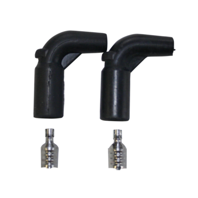 TERMINALI BOBINA ACCENSIONE TWIN CAM