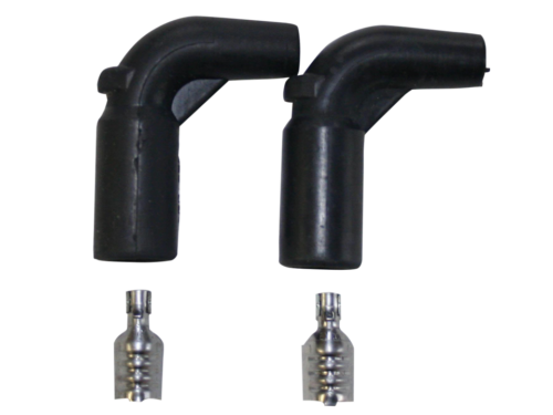 TERMINALI BOBINA ACCENSIONE TWIN CAM