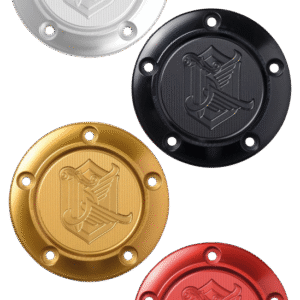 COPERTURE ACCENSIONE KEN'S FACTORY NEXT LEVEL