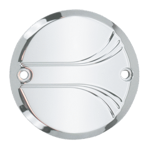 COPERTURE ACCENSIONE "PRO MAX" IN BILLET CROMATO