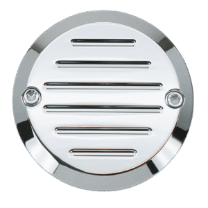 COPERTURE ACCENSIONE "PRO MAX" IN BILLET CROMATO