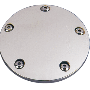 COPERTURE ACCENSIONE PRO-ONE IN BILLET PER TWIN CAM