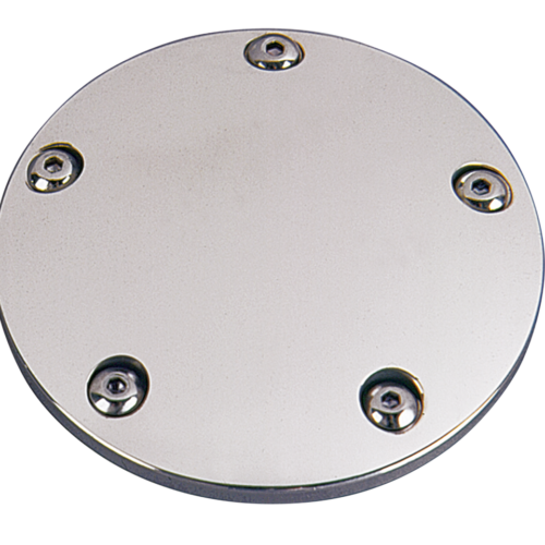 COPERTURE ACCENSIONE PRO-ONE IN BILLET PER TWIN CAM