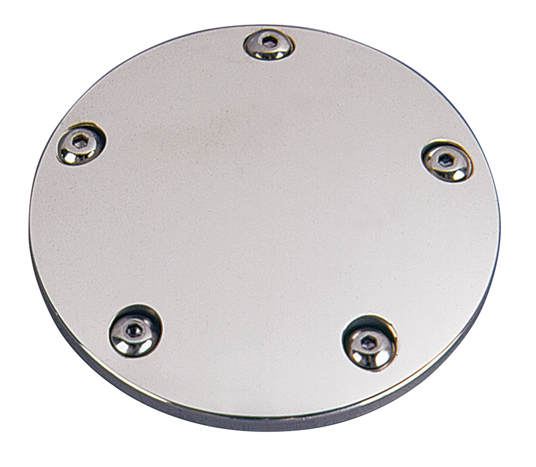 COPERTURE ACCENSIONE PRO-ONE IN BILLET PER TWIN CAM | 1 COPERTURE ACCENSIONE PRO-ONE IN BILLET PER TWIN CAM