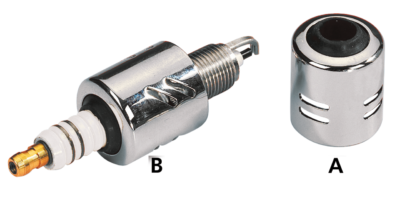 COPRICANDELA CROMATI