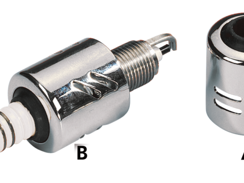 COPRICANDELA CROMATI