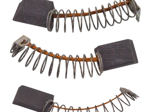 RONDELLE DI BLOCCO INTERNE ED ESTERNE