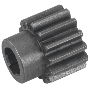 INGRANAGGIO CONDUTTORE GENERATORE