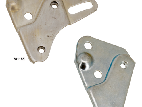 SUPPORTI RELÈ PER VECCHI MODELLI