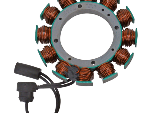 STATORI CYCLE ELECTRIC