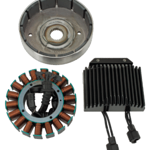 SISTEMI DI RICARICA CYCLE ELECTRIC