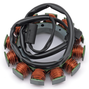 STATORI CYCLE ELECTRIC