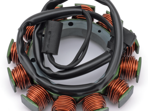 STATORI CYCLE ELECTRIC