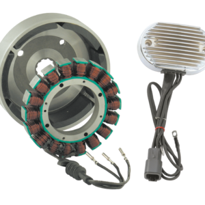 KIT ALTERNATORE AD ALTA USCITA ACCEL