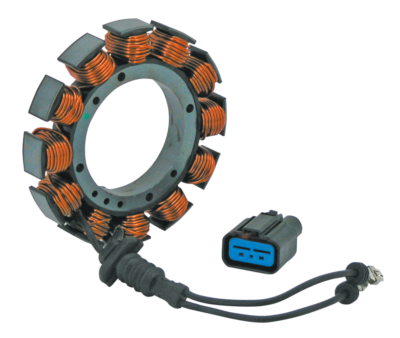 STATORE PER DYNA & SOFTAIL