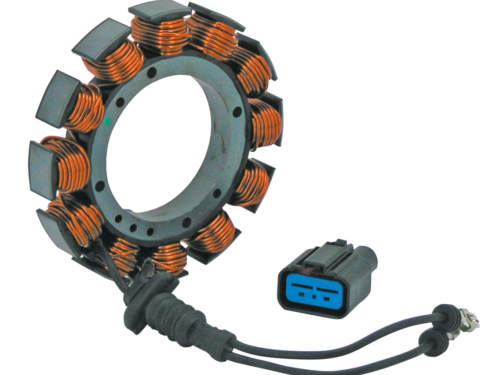 STATORE PER DYNA & SOFTAIL