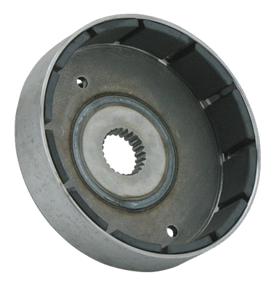 ROTORI ALTERNATORE PER BIG TWIN A 6 MARCE