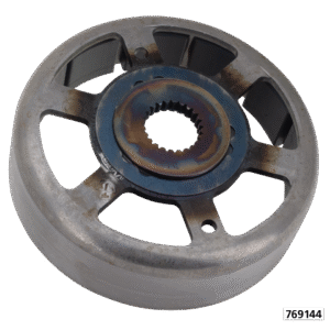 STATORE E ROTORE ALTERNATORE PER MILWAUKEE EIGHT