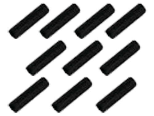 KIT DI RIPARAZIONE DEL PISTONE DEL SOLENOIDE 1965-1988