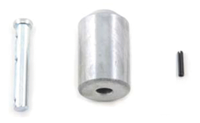 KIT DI RIPARAZIONE DEL PISTONE DEL SOLENOIDE 1965-1988