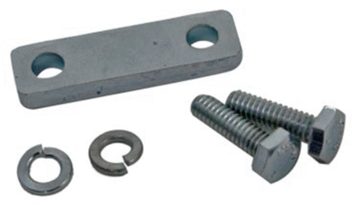 KIT DI RIPARAZIONE DEL PISTONE DEL SOLENOIDE 1965-1988