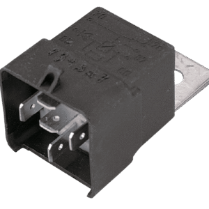 RELE' AVVIAMENTO TIPO BOSCH