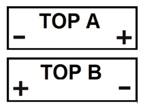 standard-rgba-1550.png BATTERIE YUASA "V-FORCE" SENZA MANUTENZIONE