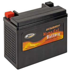 BATTERIE DYNAVOLT NANO GEL