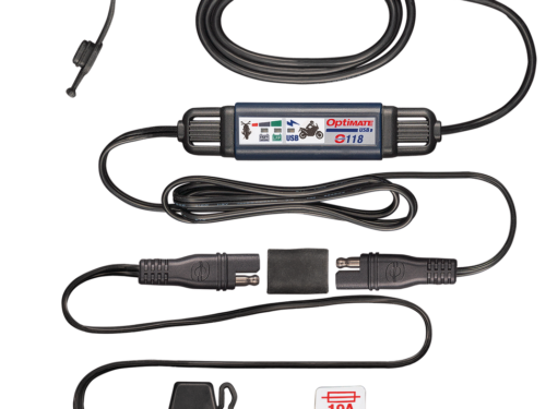 CAVO DI RICARICA OPTIMATE SMART USB-C