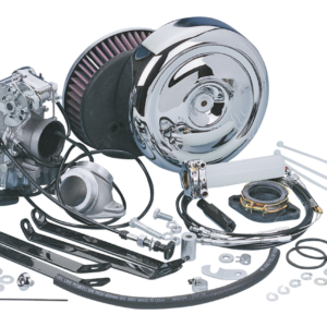 KIT CARBURATORE SMOOTHBORE MIKUNI HS 40