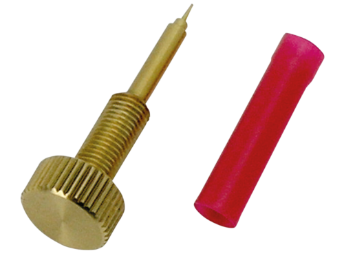 VITE MISCELA ARIA/BENZINA PER KEIHIN A FARFALLA