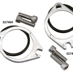 FLANGE PER COLLETTORE GENUINE ZODIAC