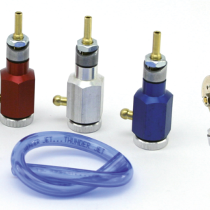 KIT THUNDERJET PER CARBURATORI S&S, BENDIX, KEIHIN E CV