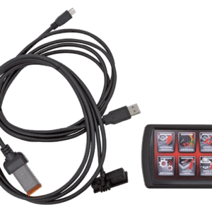 DYNOJET POWER VISION