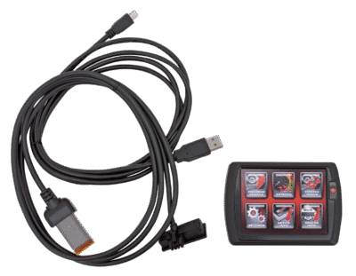 DYNOJET POWER VISION