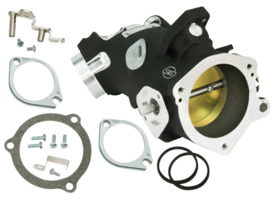 CORPI FARFALLATI S&S THROTTLE HOG