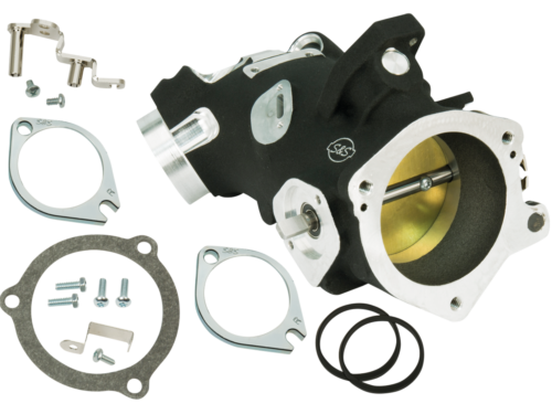 CORPI FARFALLATI S&S THROTTLE HOG