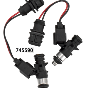 INIETTORI BENZINA PERFORMANTI DA DAYTONA TWIN TEC