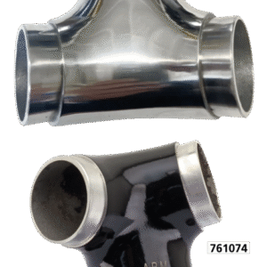 COLLETTORI PER CARBURATORI SU