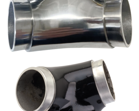 COLLETTORI PER CARBURATORI SU