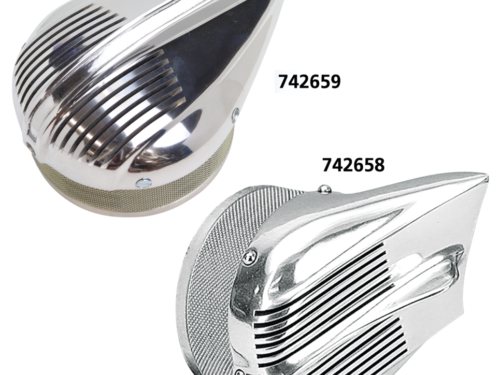 FILTRI ARIA CUSTOM PER CARBURATORI LINKERT