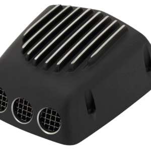 SISTEMA DI INDUZIONE K&N STREET METAL