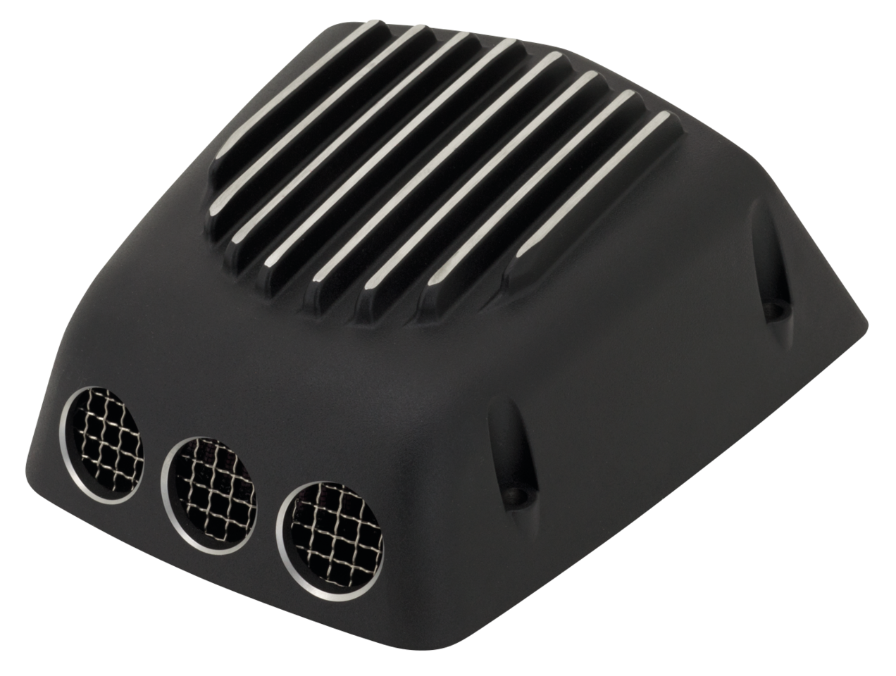 SISTEMA DI INDUZIONE K&N STREET METAL | 1 SISTEMA DI INDUZIONE K&N STREET METAL