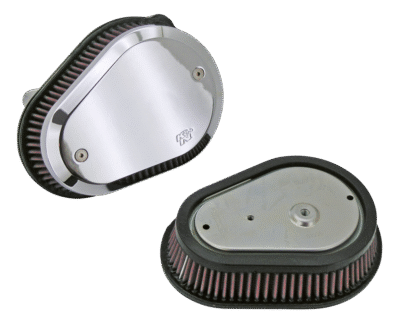 FILTRI ARIA AD ALTO FLUSSO K&N SERIE RK
