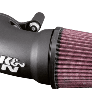 KIT DI ASPIRAZIONE PERFORMANTE K&N AIR CHARGER