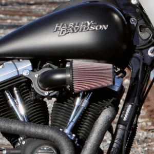 KIT DI ASPIRAZIONE PERFORMANTE K&N AIR CHARGER